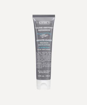 Kiehl's - Close-Shavers Squadron Smooth Glider Precision Shave Lotion 150ml image number 0
