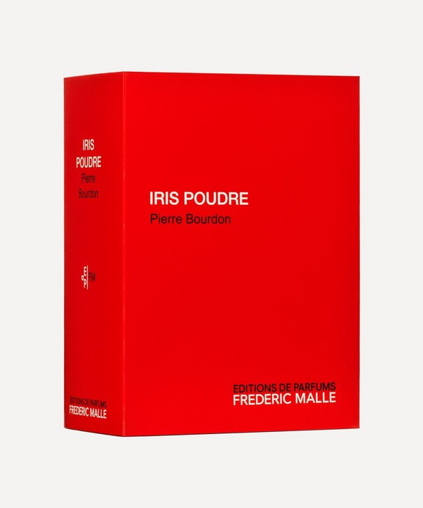 Editions de Parfums Frédéric Malle - Iris Poudre Eau de Parfum 100ml image number 1