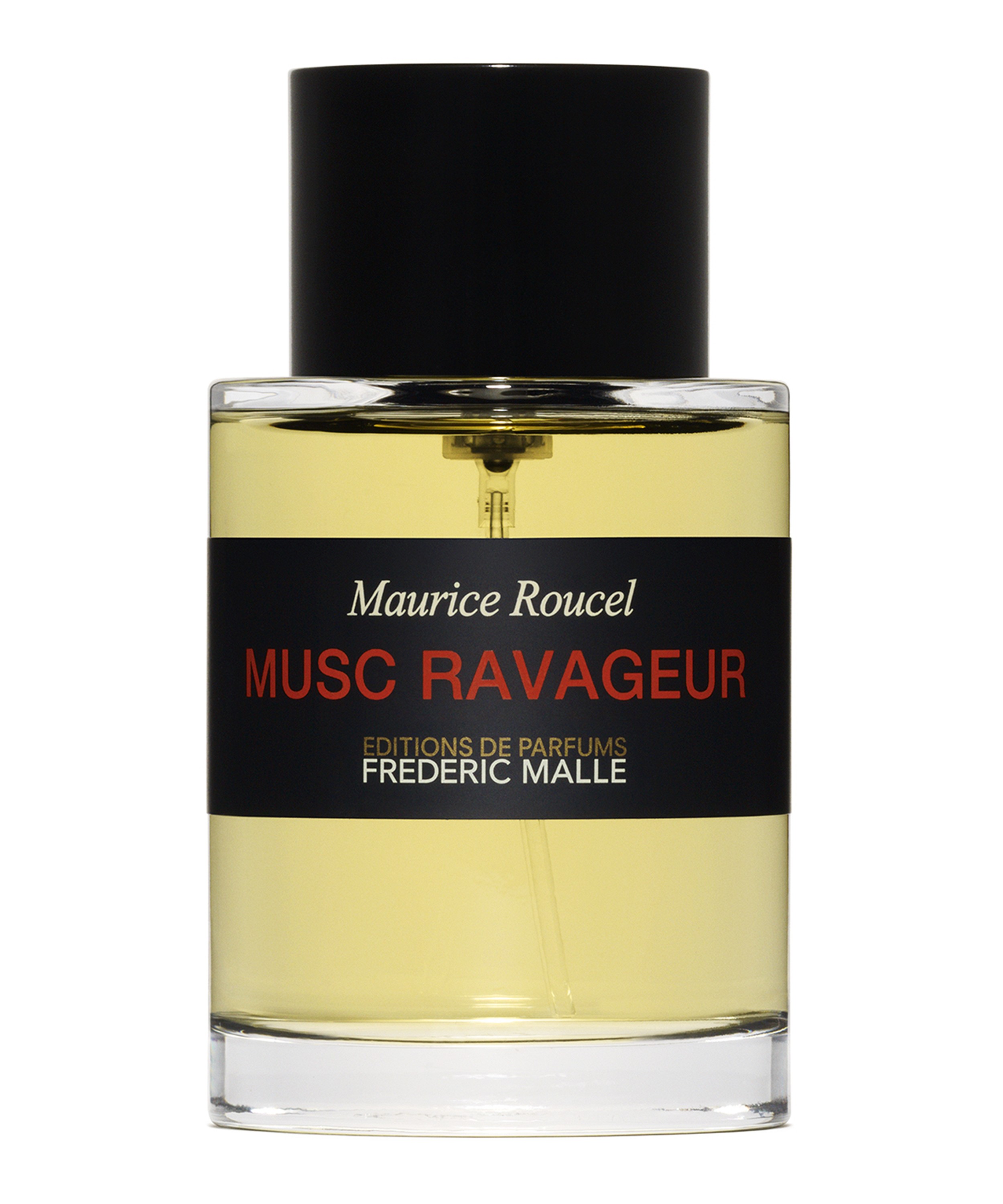 Editions de Parfums Frédéric Malle - Musc Ravageur Eau de Parfum 100ml image number null