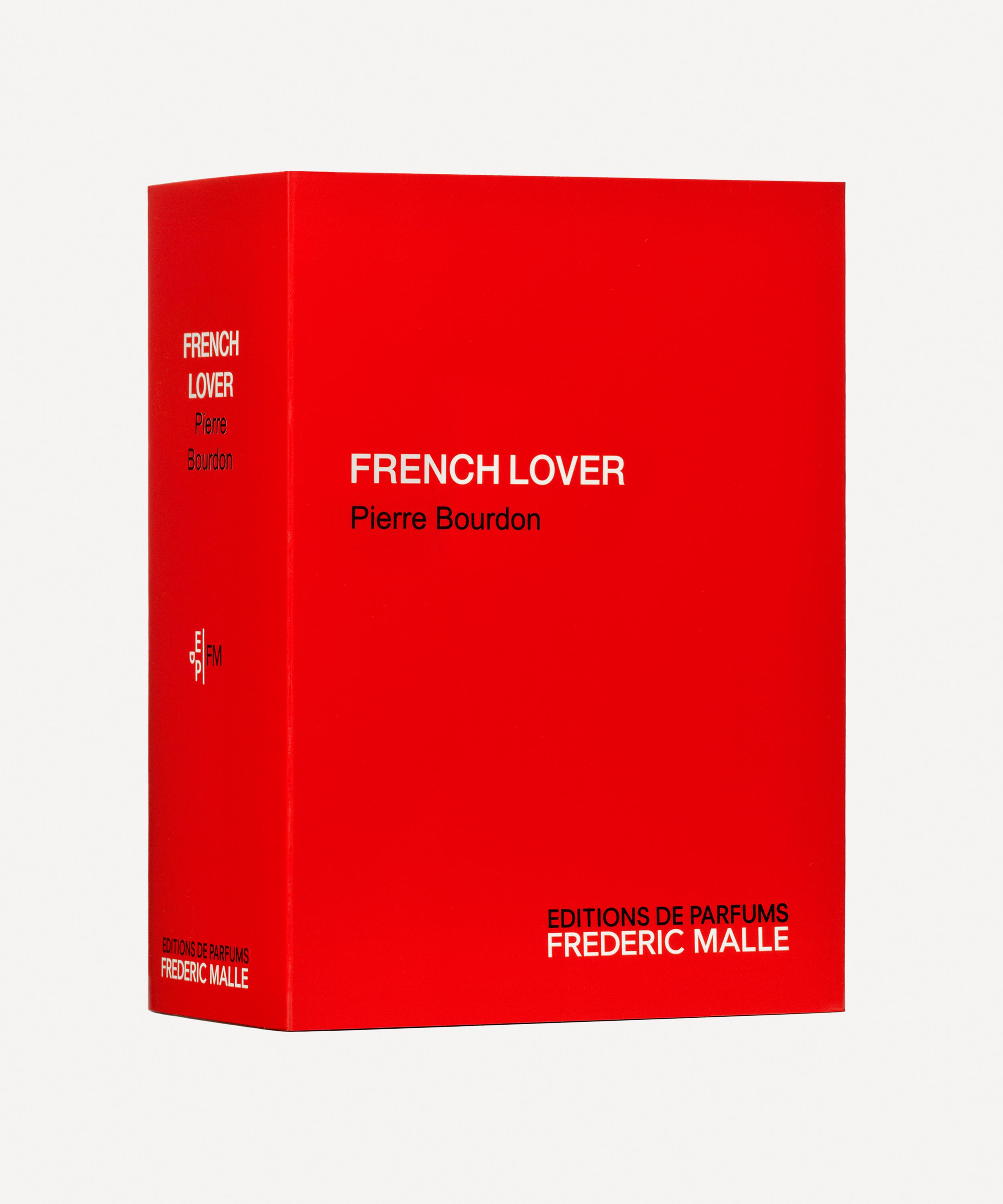 Editions de Parfums Frédéric Malle French Lover Eau de Parfum