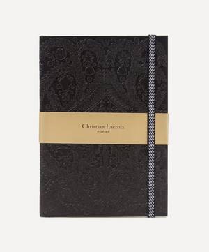 A5 Paseo Notebook