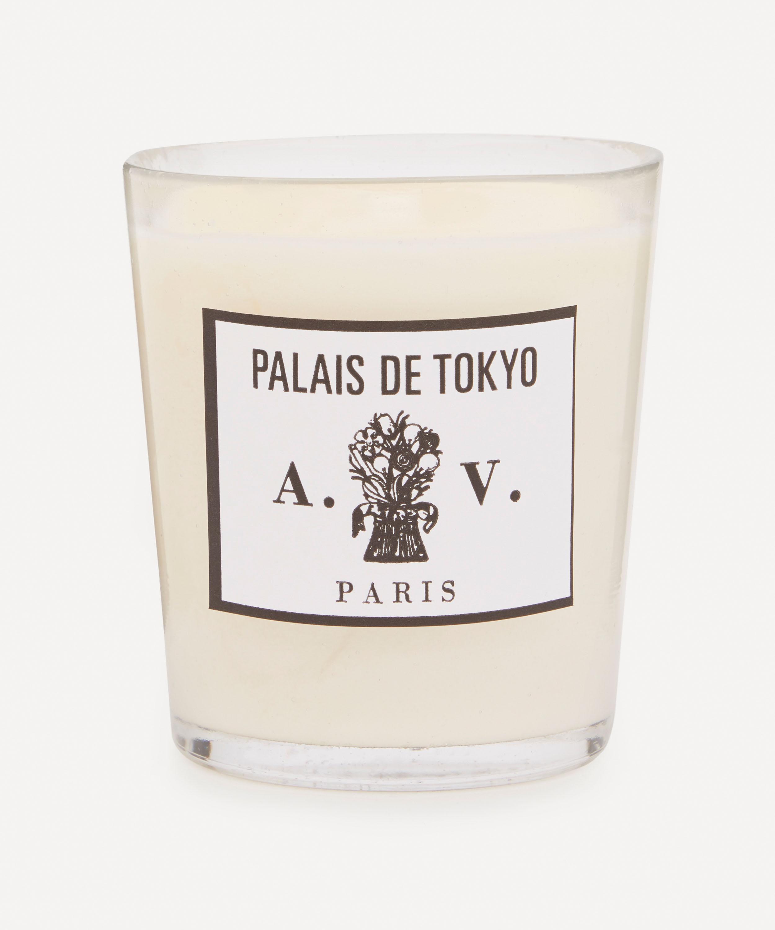 Astier de Villatte - Palais de Tokyo Scented Candle 260g image number 0