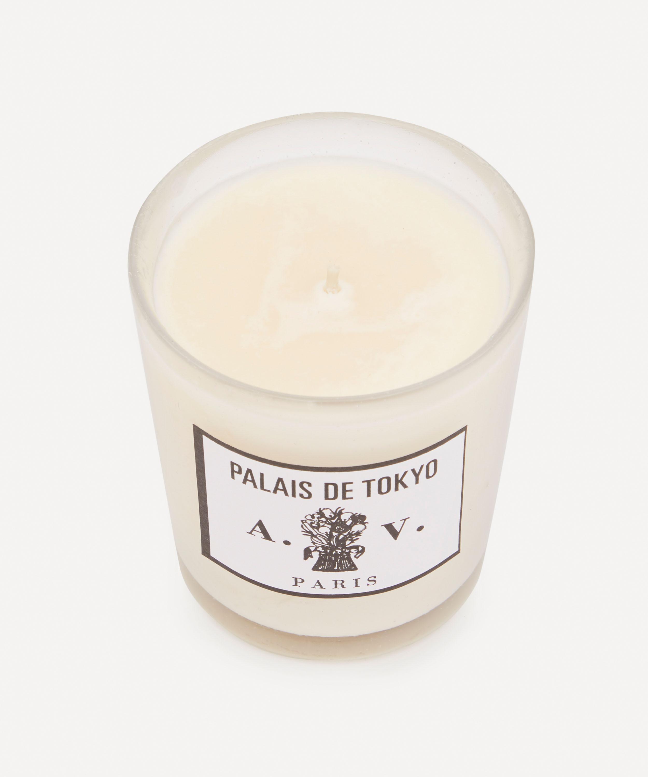 Astier de Villatte - Palais de Tokyo Scented Candle 260g image number 1