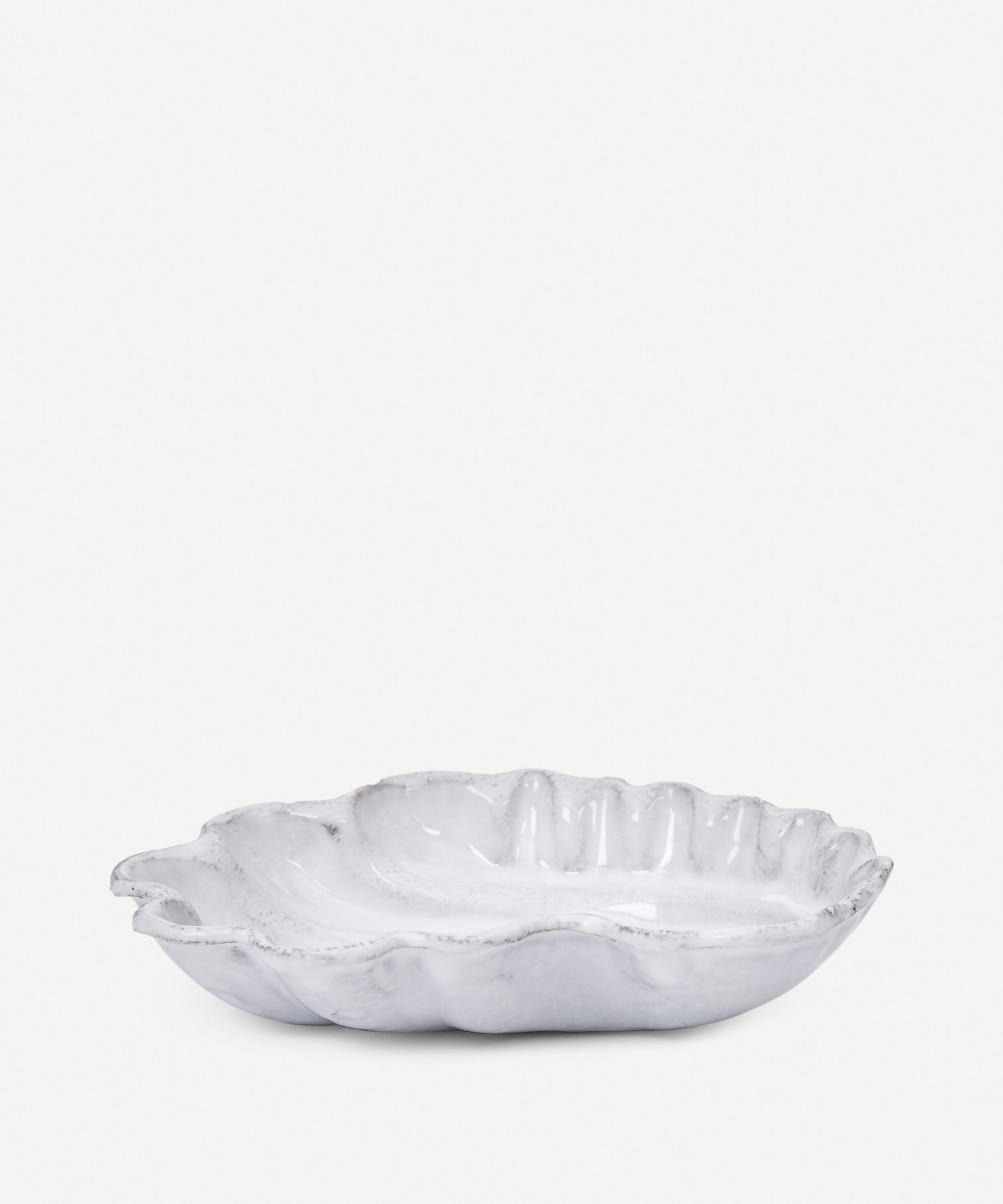 Astier de Villatte - Coquillage Dish