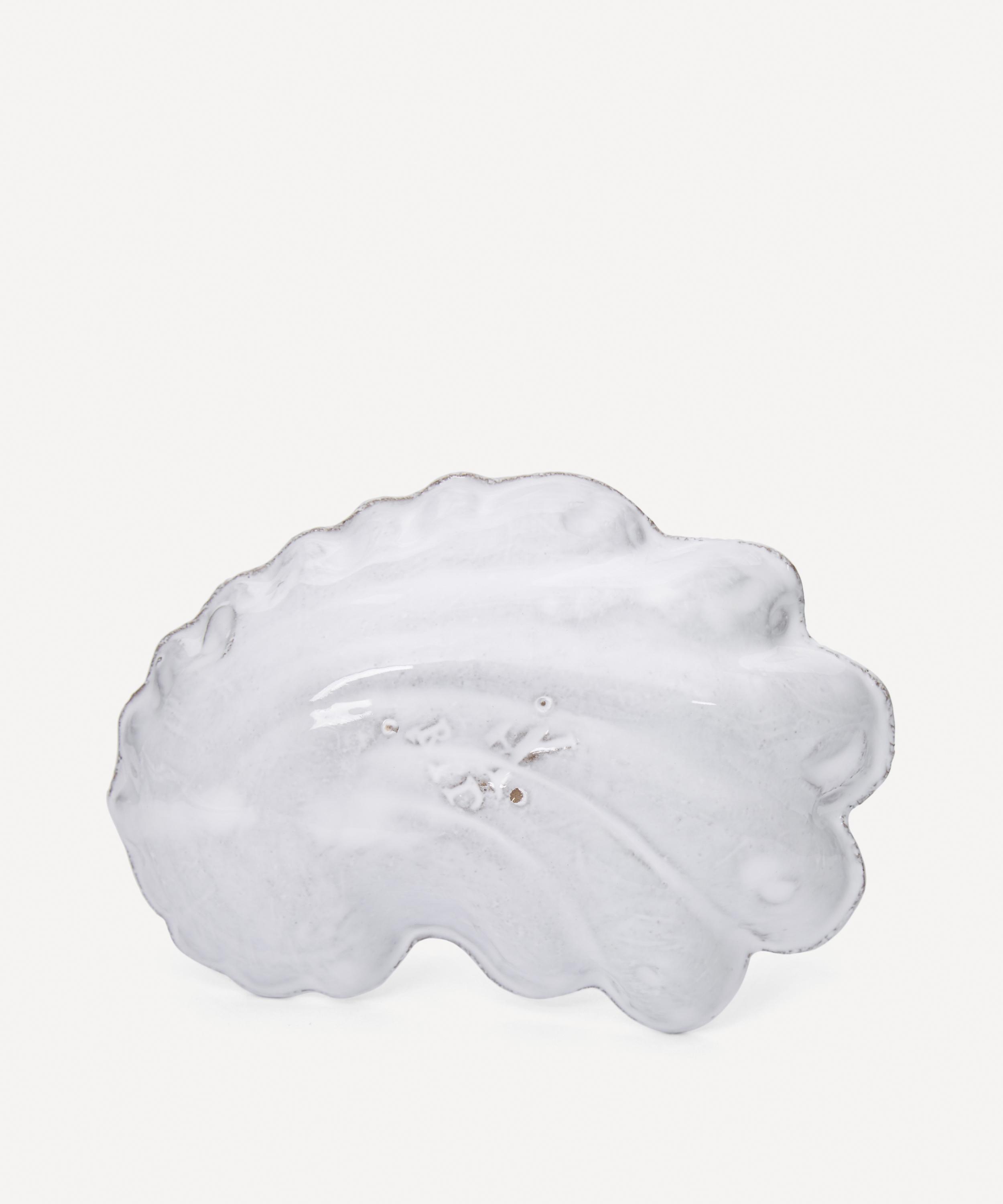 Astier de Villatte - Coquillage Dish image number 2