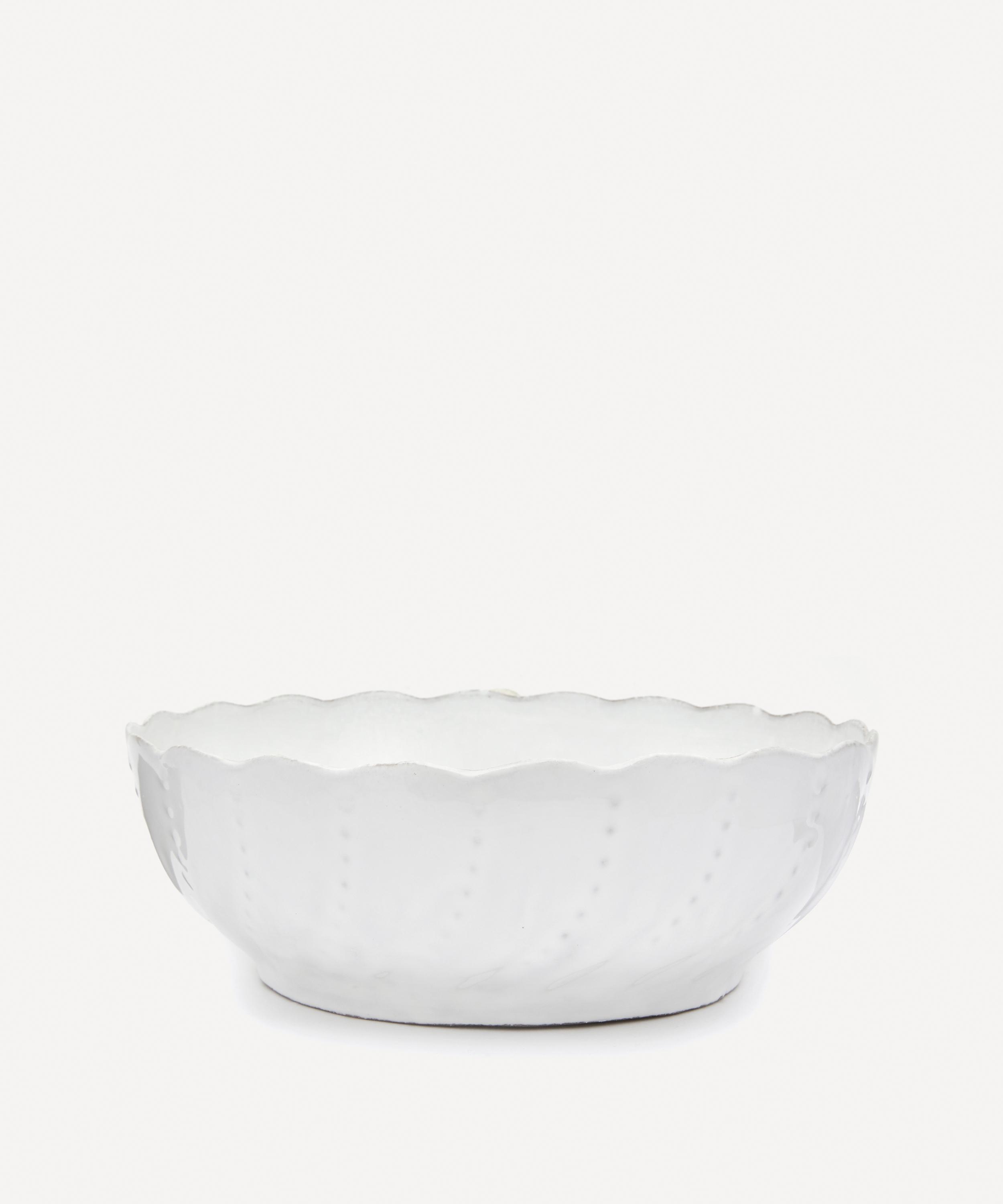 Astier de Villatte - Salad Bowl image number 0