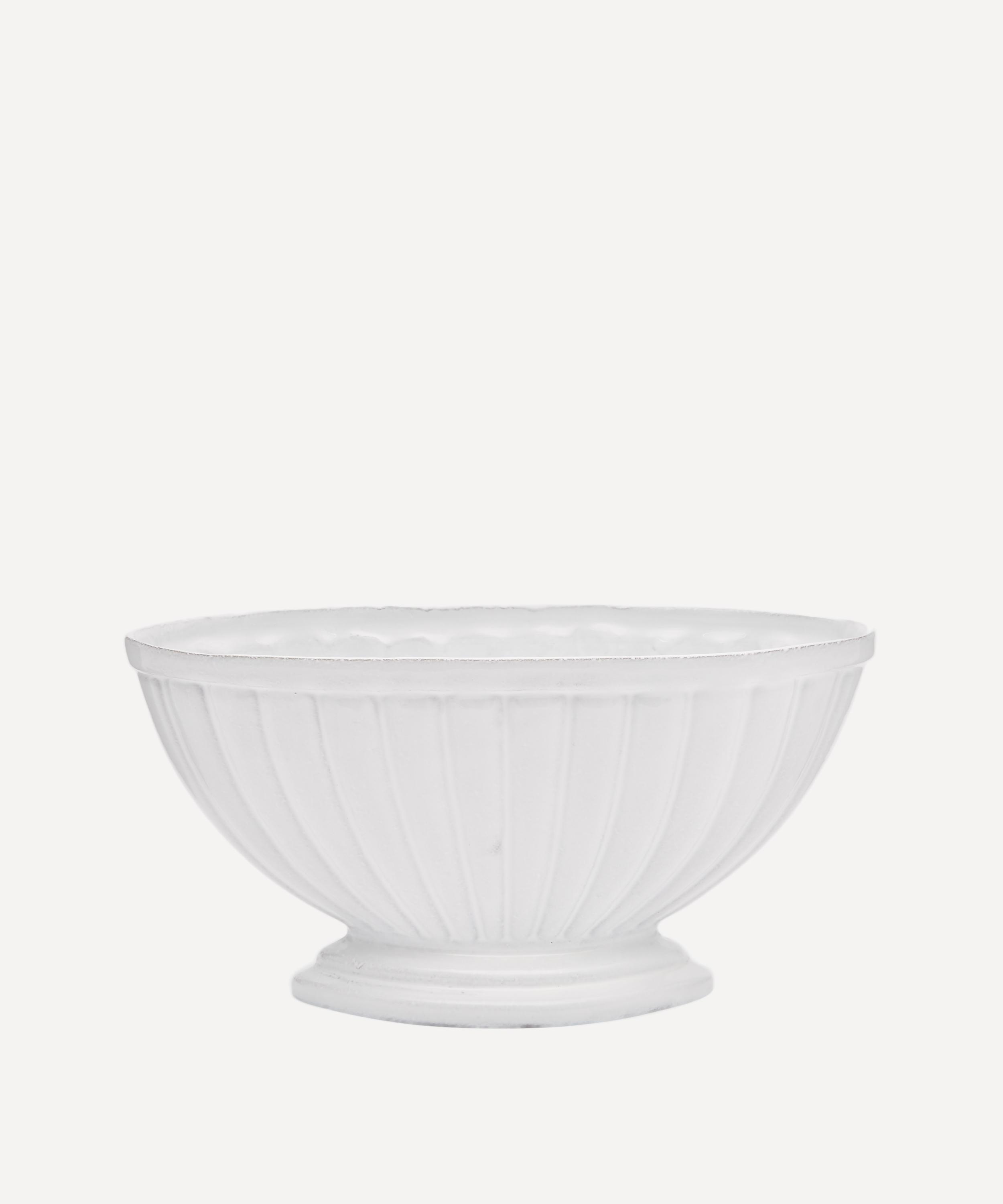 Astier de Villatte - Peggy Band Bowl