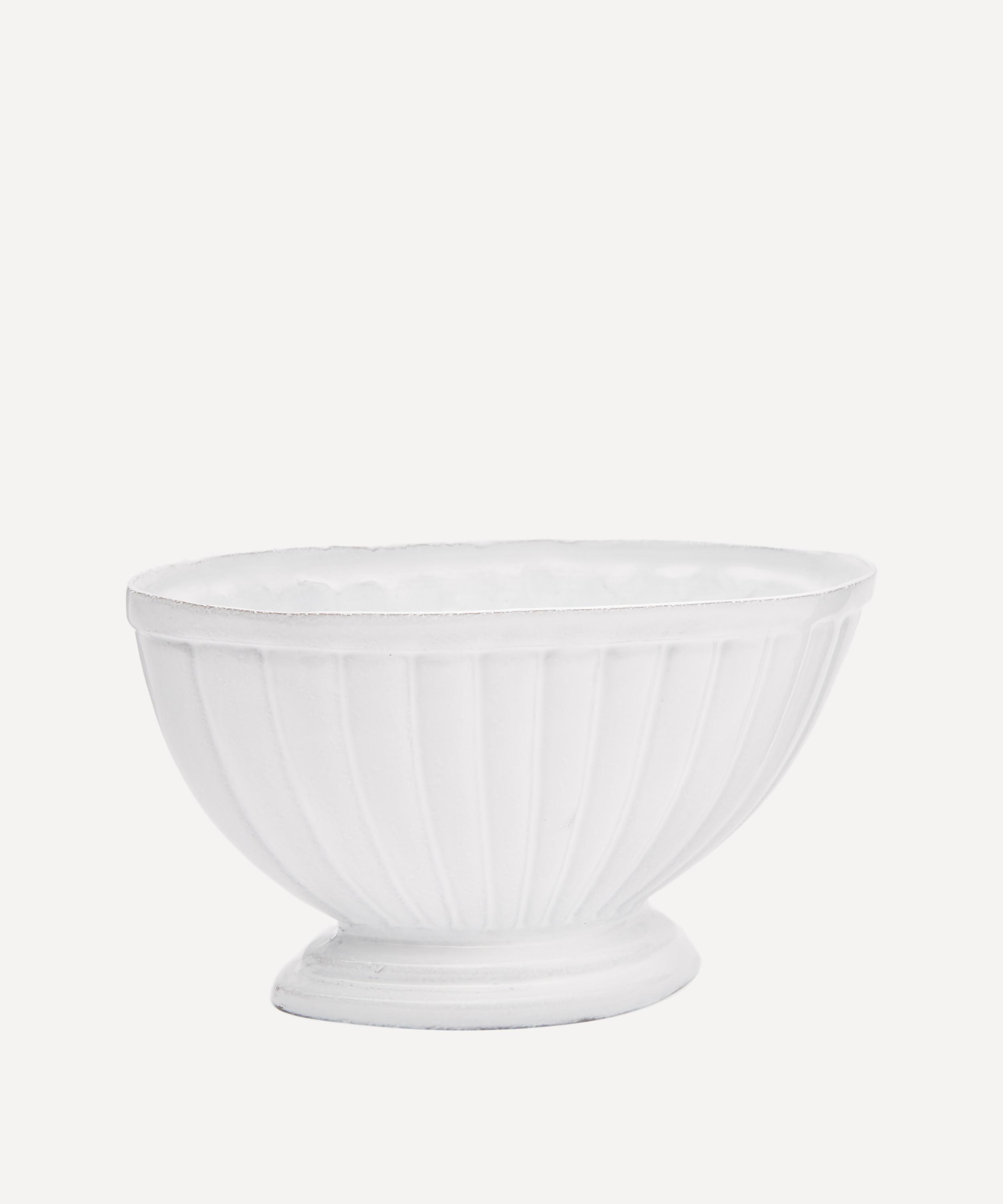 Astier de Villatte - Peggy Band Bowl image number 1