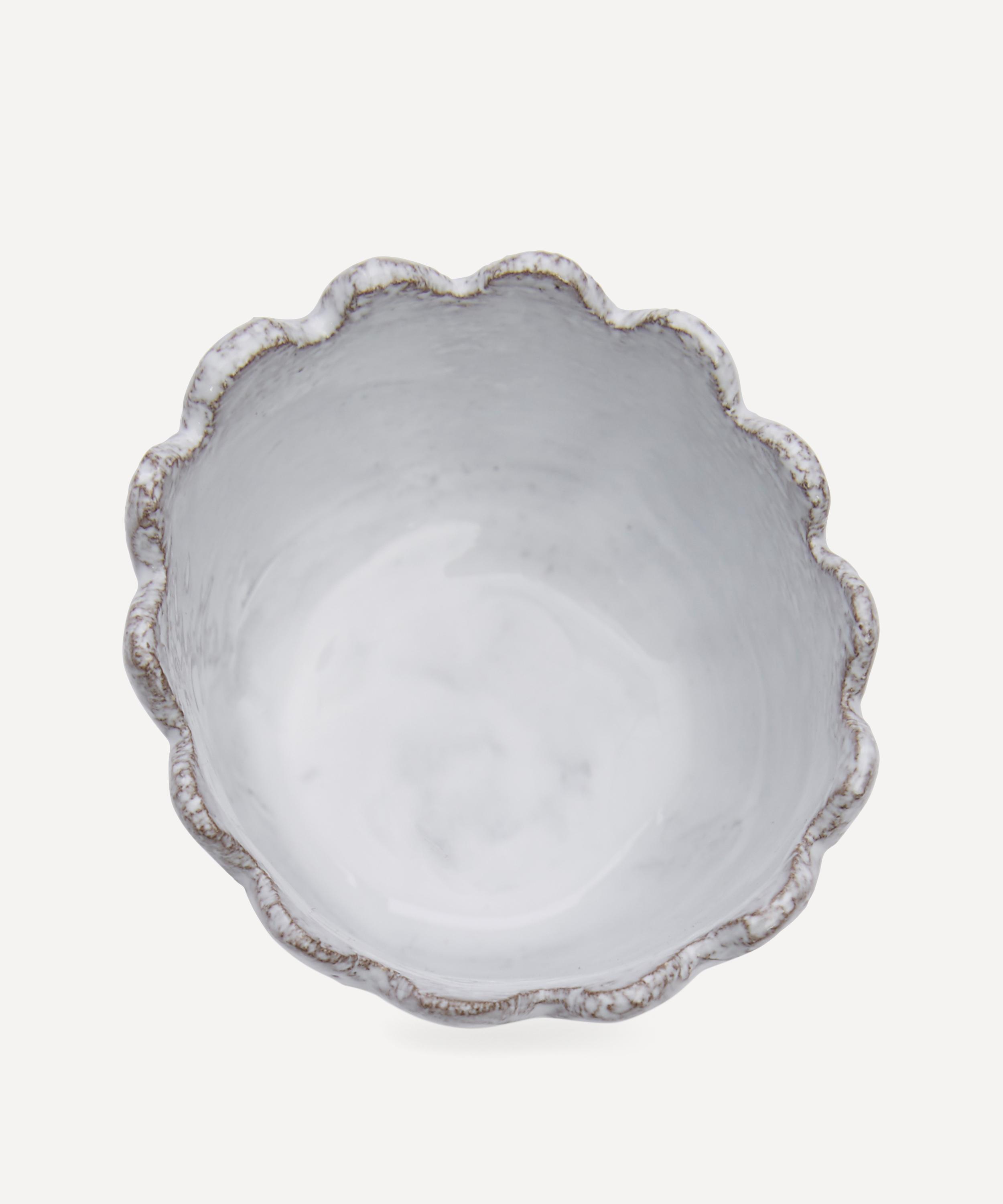 Astier de Villatte - Marguerite Egg Cup image number 2