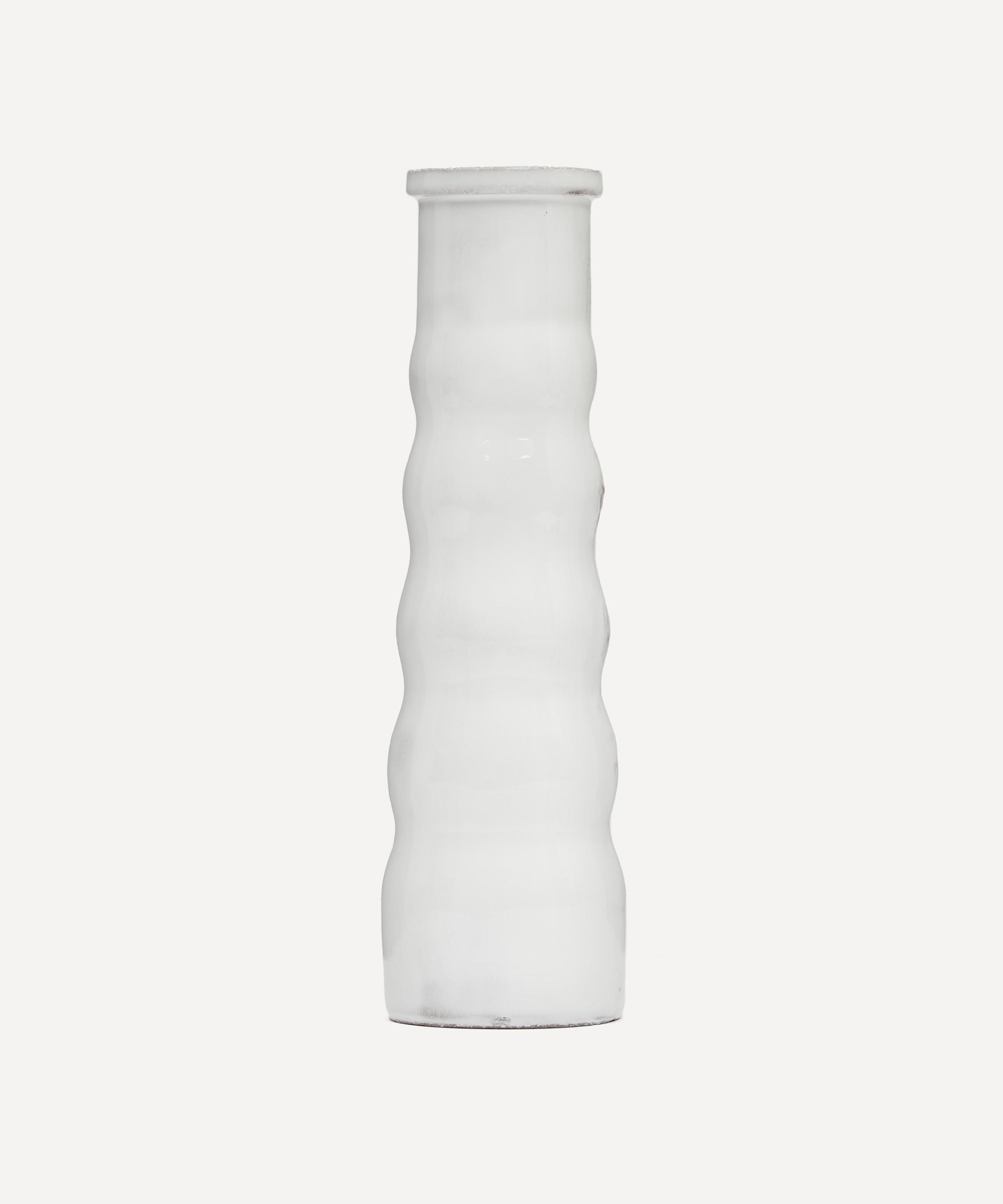 Astier de Villatte - Gertrude Vase image number 0