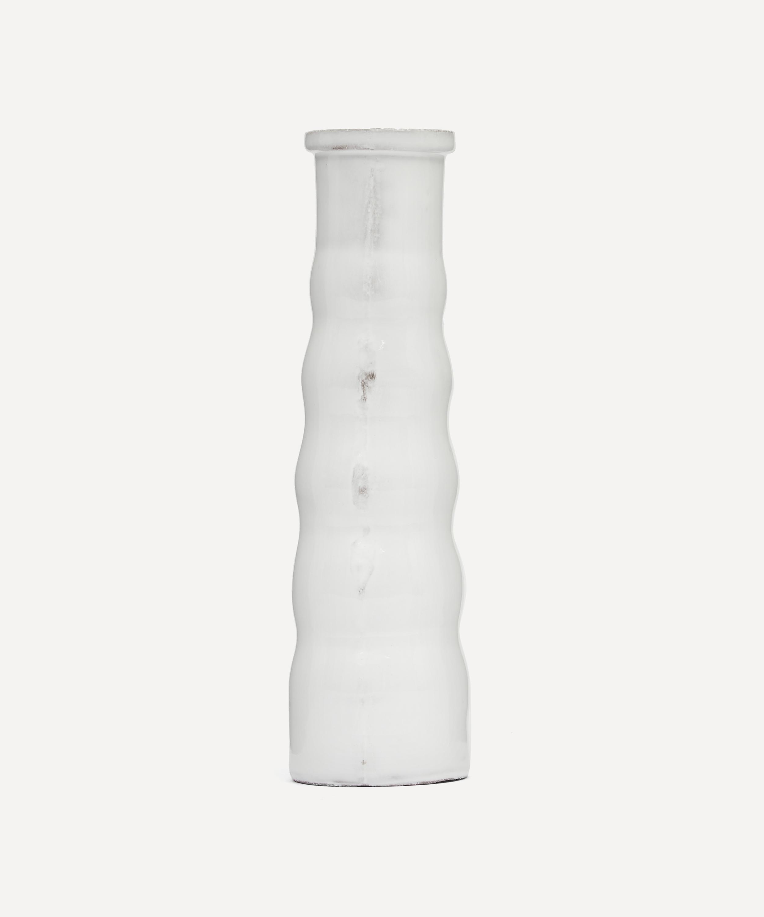 Astier de Villatte - Gertrude Vase image number 1