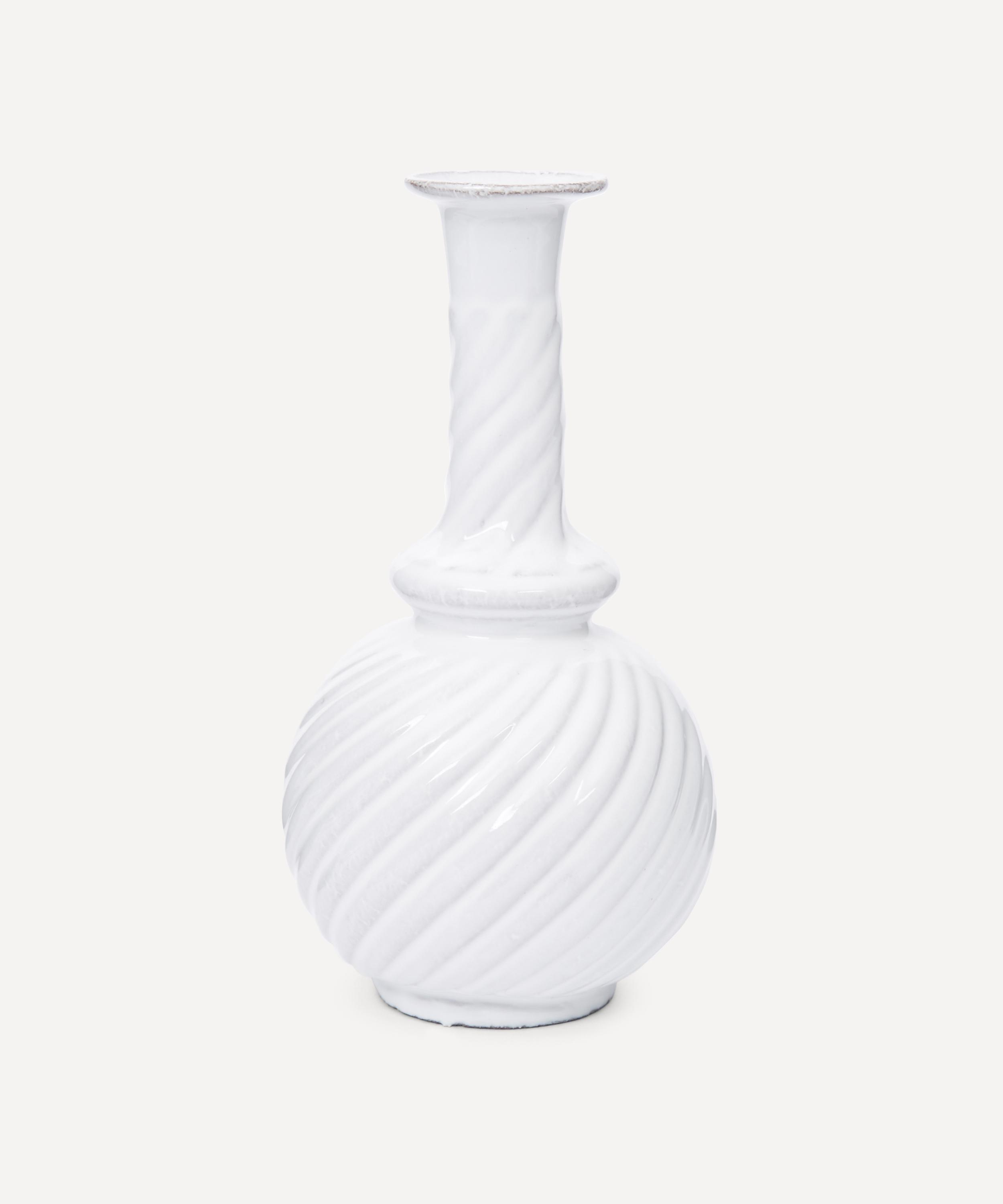 Astier de Villatte - Peggy Vase image number 0