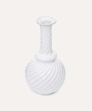 Astier de Villatte - Peggy Vase image number 1