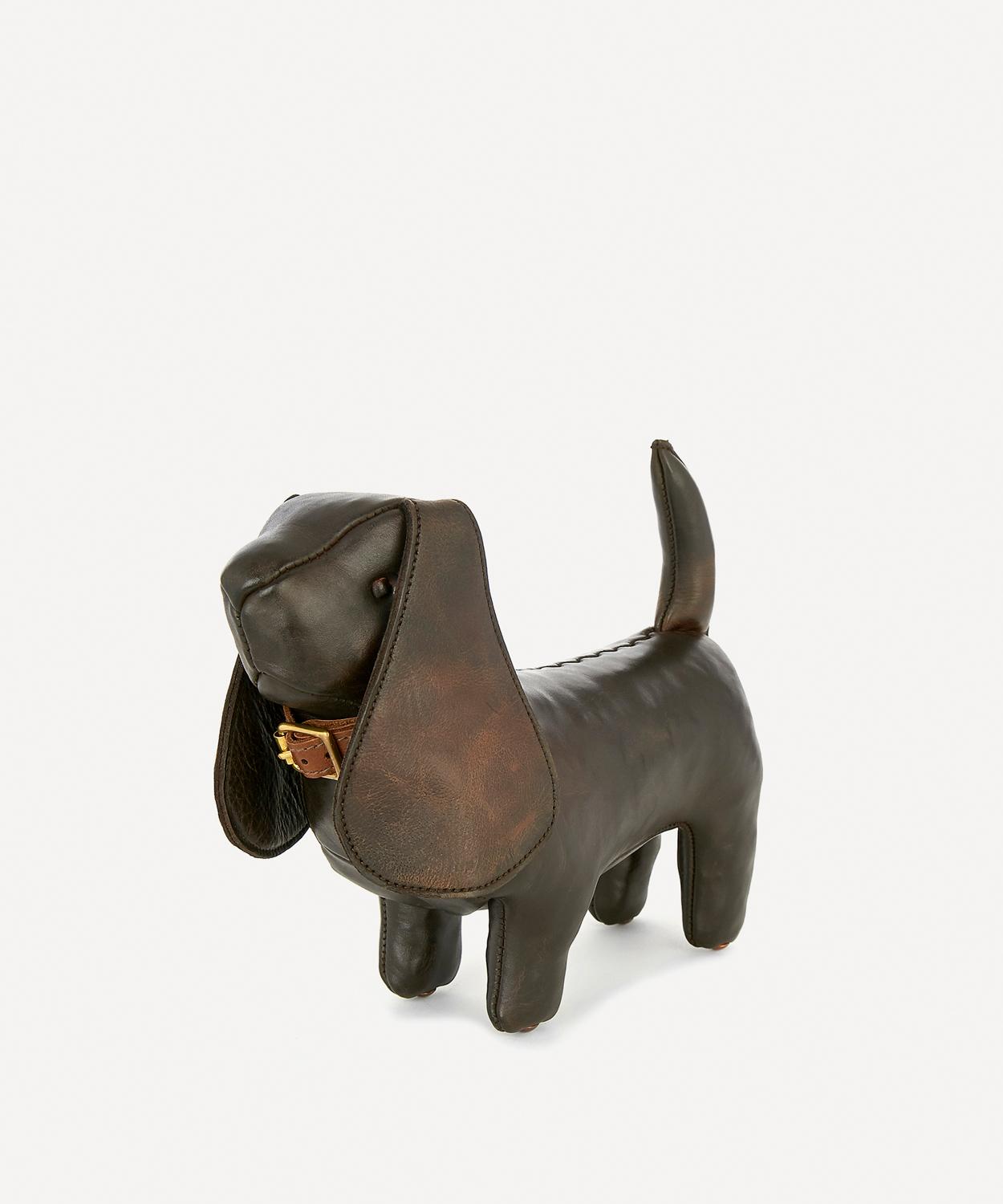 Omersa - Miniature Leather Basset Hound image number 1