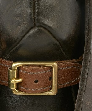 Omersa - Miniature Leather Basset Hound image number 3