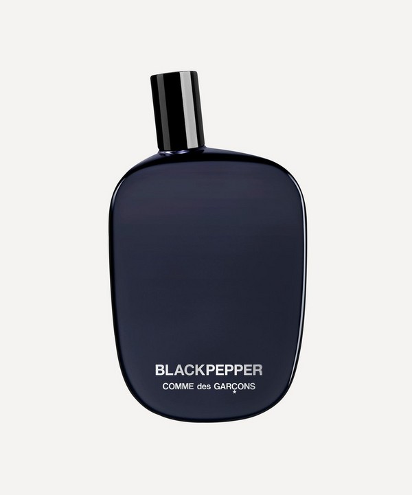 Comme Des Garçons - Blackpepper Eau de Parfum 100ml image number null