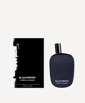 Comme Des Garçons - Blackpepper Eau de Parfum 100ml image number 1