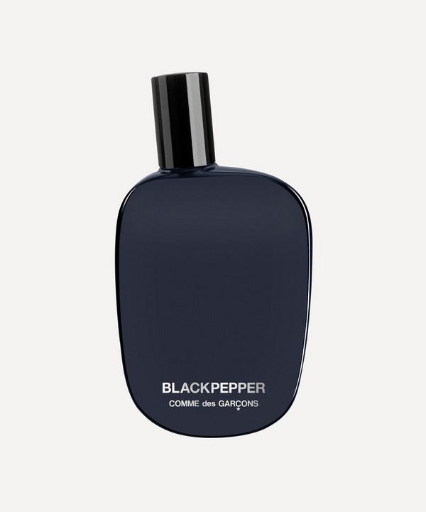 Comme Des Garçons - Blackpepper Eau de Parfum 50ml image number 0