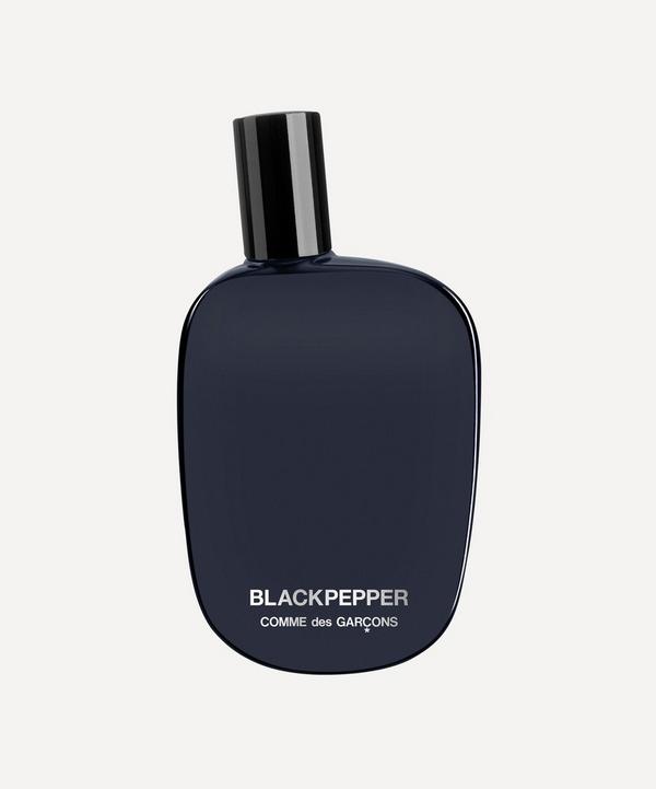 Comme Des Garçons - Blackpepper Eau de Parfum 50ml image number null