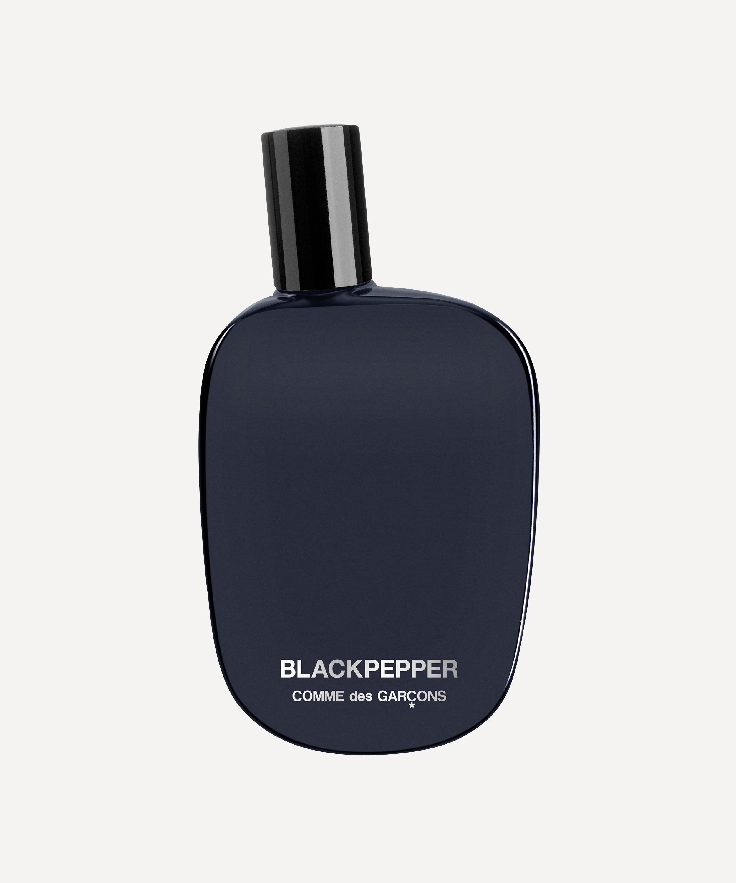 Comme Des Garçons Blackpepper Eau de Parfum 50ml | Liberty