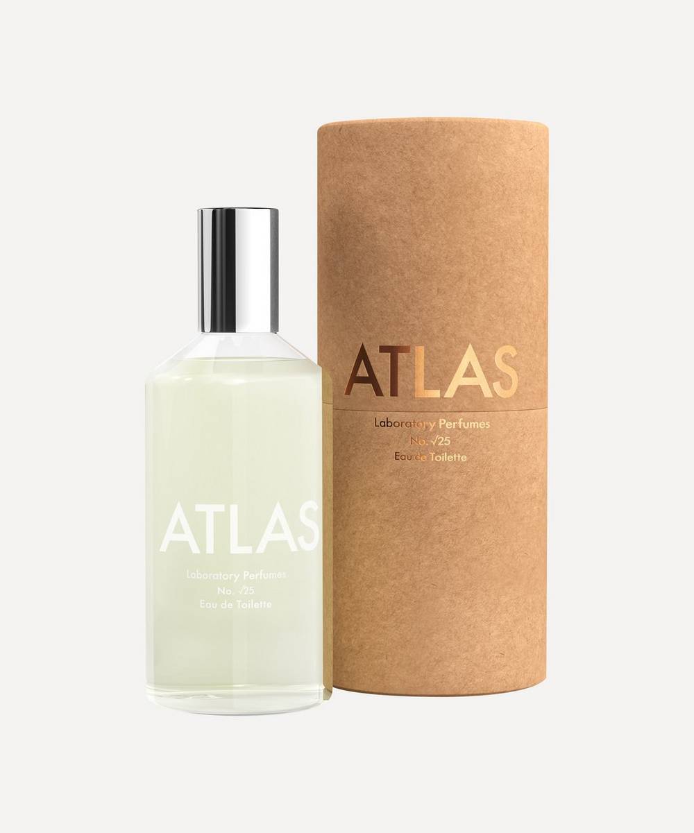 Laboratory Perfumes - Atlas Eau de Toilette 100ml