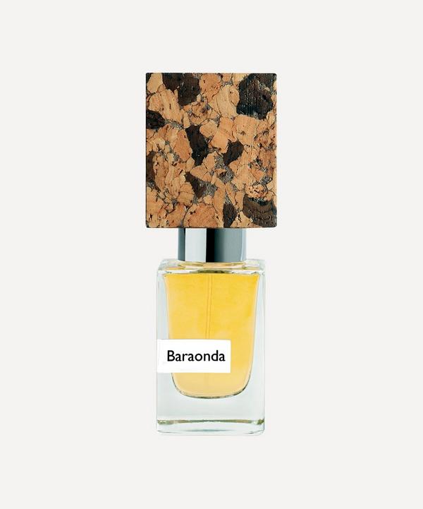 Nasomatto - Baraonda Extrait de Parfum 30ml image number null