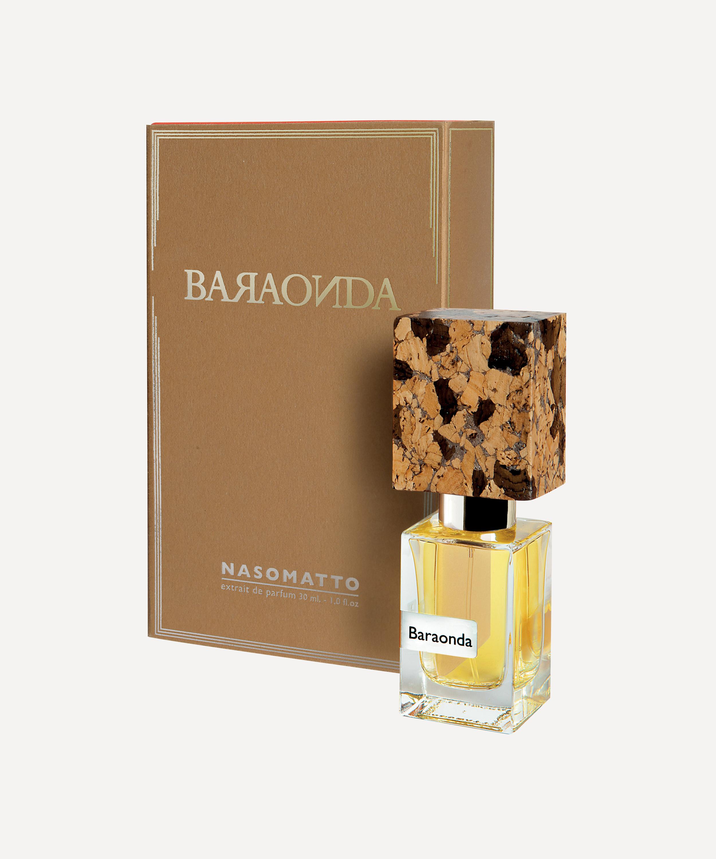 Nasomatto Baraonda Extrait de Parfum 30ml Liberty