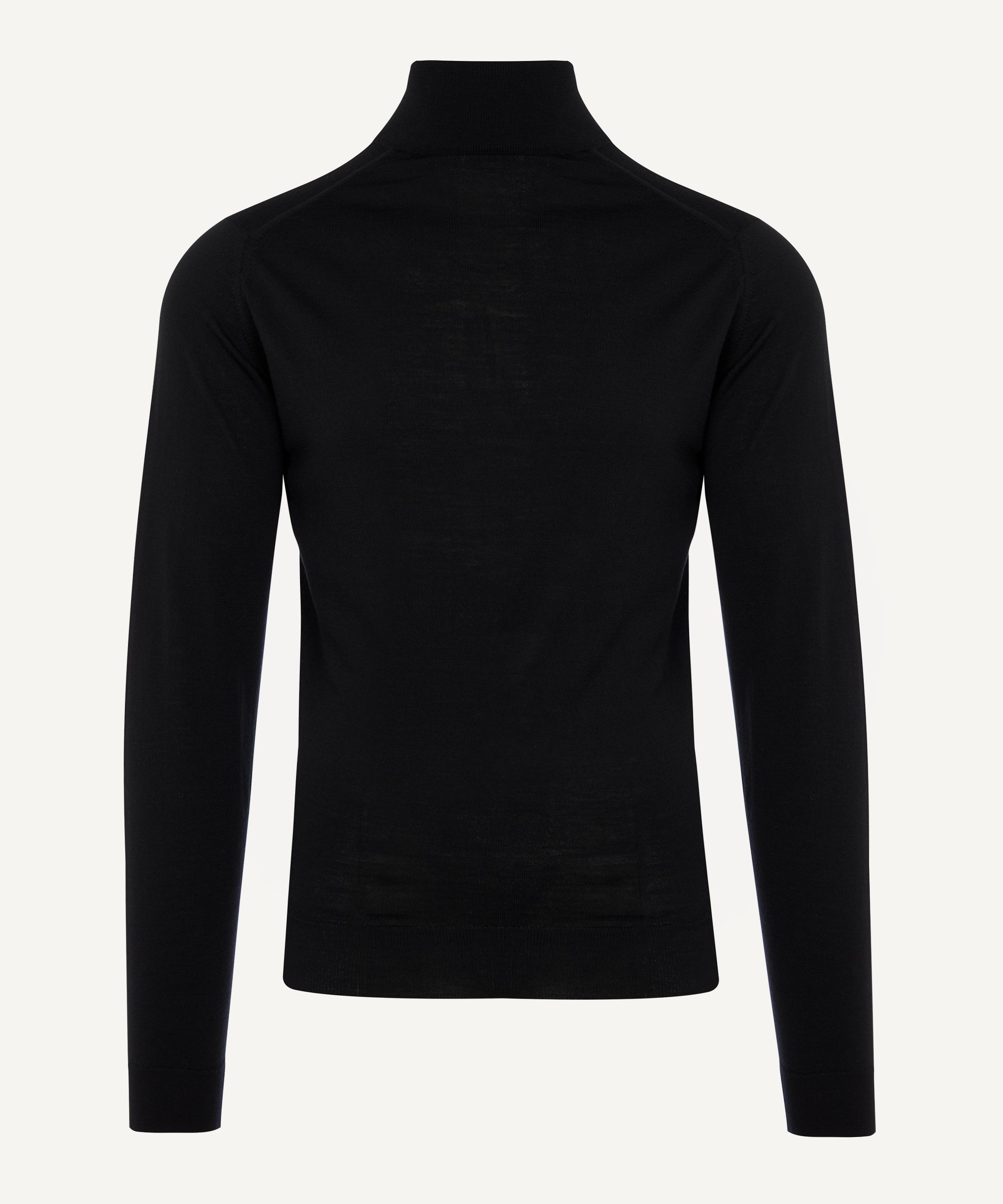 John Smedley - Cherwell Merino Wool Roll-Neck Jumper