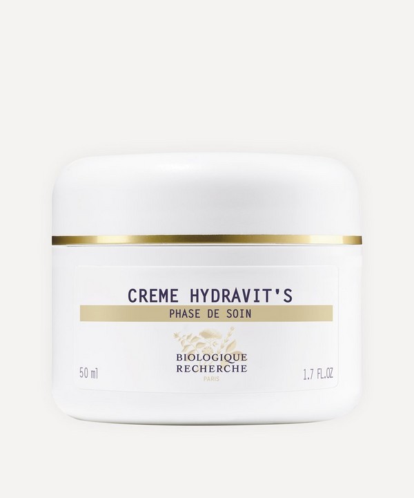 Biologique Recherche - Crème Hydravit’S 50ml