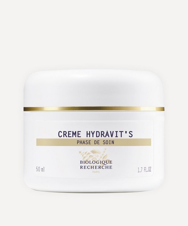 Biologique Recherche - Crème Hydravit’S 50ml image number null