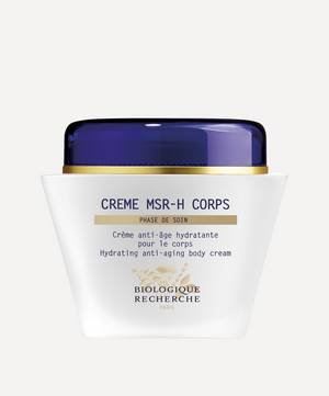 Crème MSR-H Corps 200ml