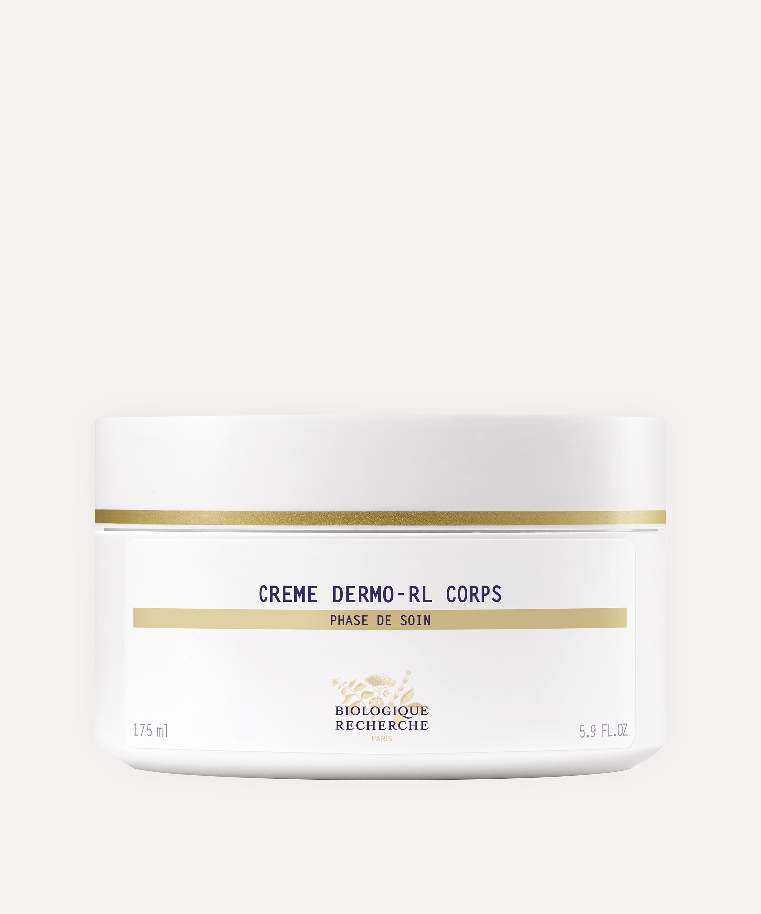 Biologique Recherche - Crème Dermo-RL Corps 175ml image number 0