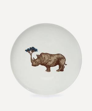 Rhino Large Plate