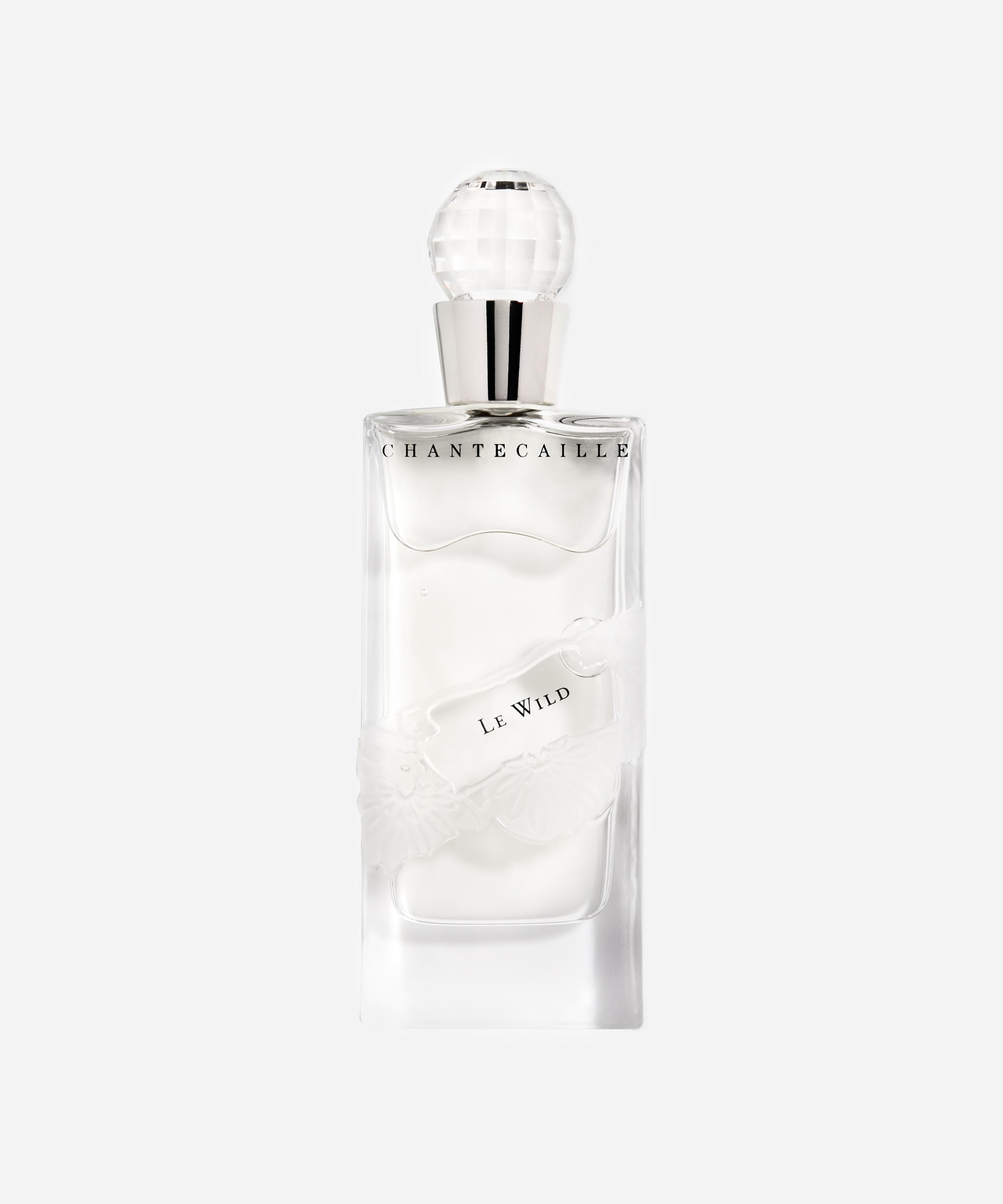 Chantecaille - Le Wild Eau de Parfum 75ml image number 0