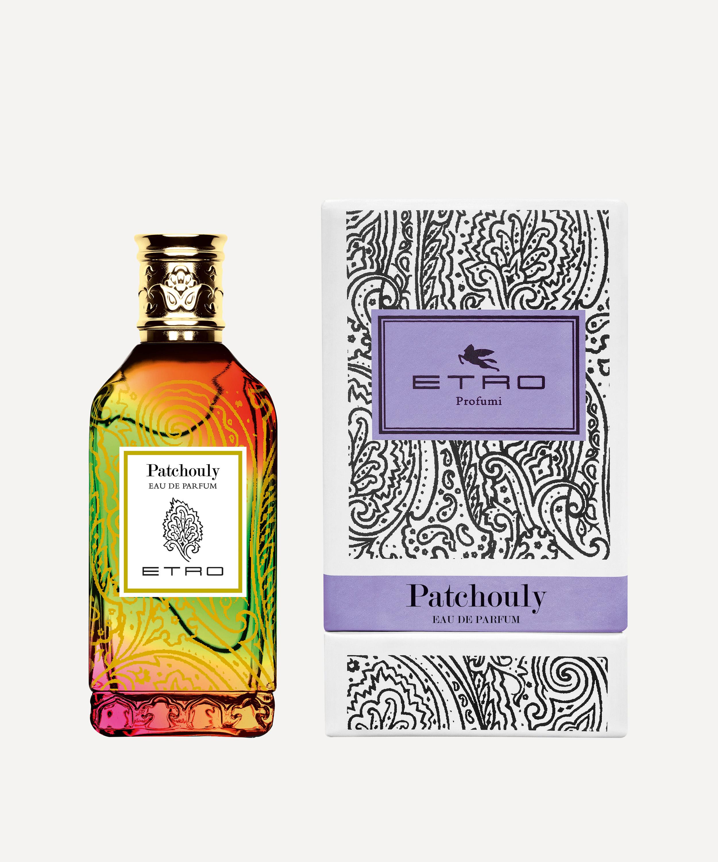 Etro - Patchouly Eau de Parfum 100ml image number 0