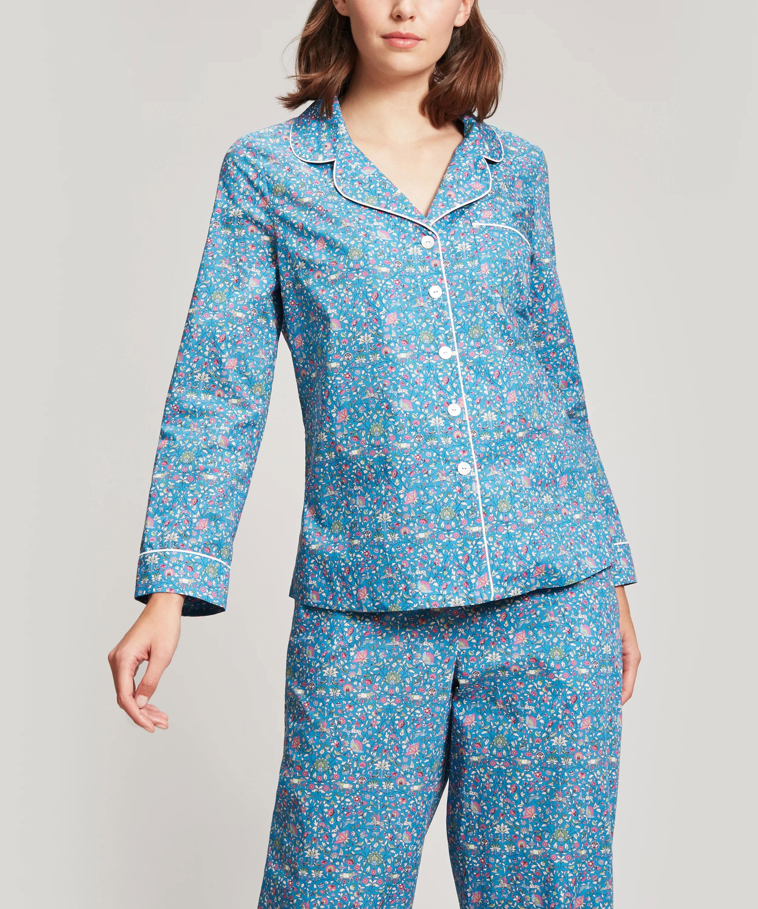 Liberty pajamas online