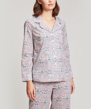 lmran Cotton Pyjama Set