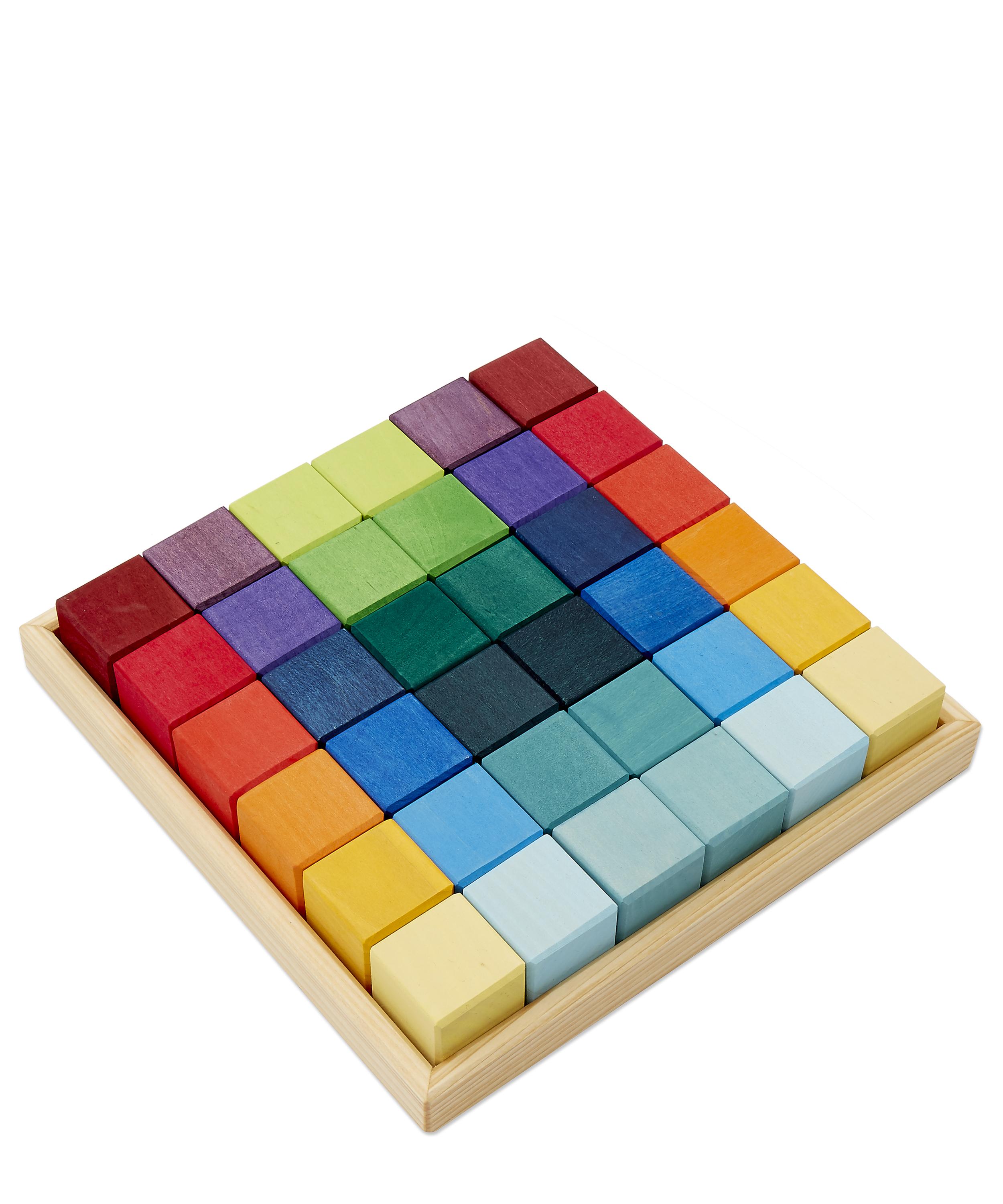 cubes grimms