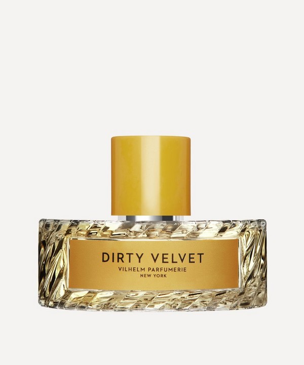 Vilhelm Parfumerie - Dirty Velvet Eau de Parfum 100ml image number 0