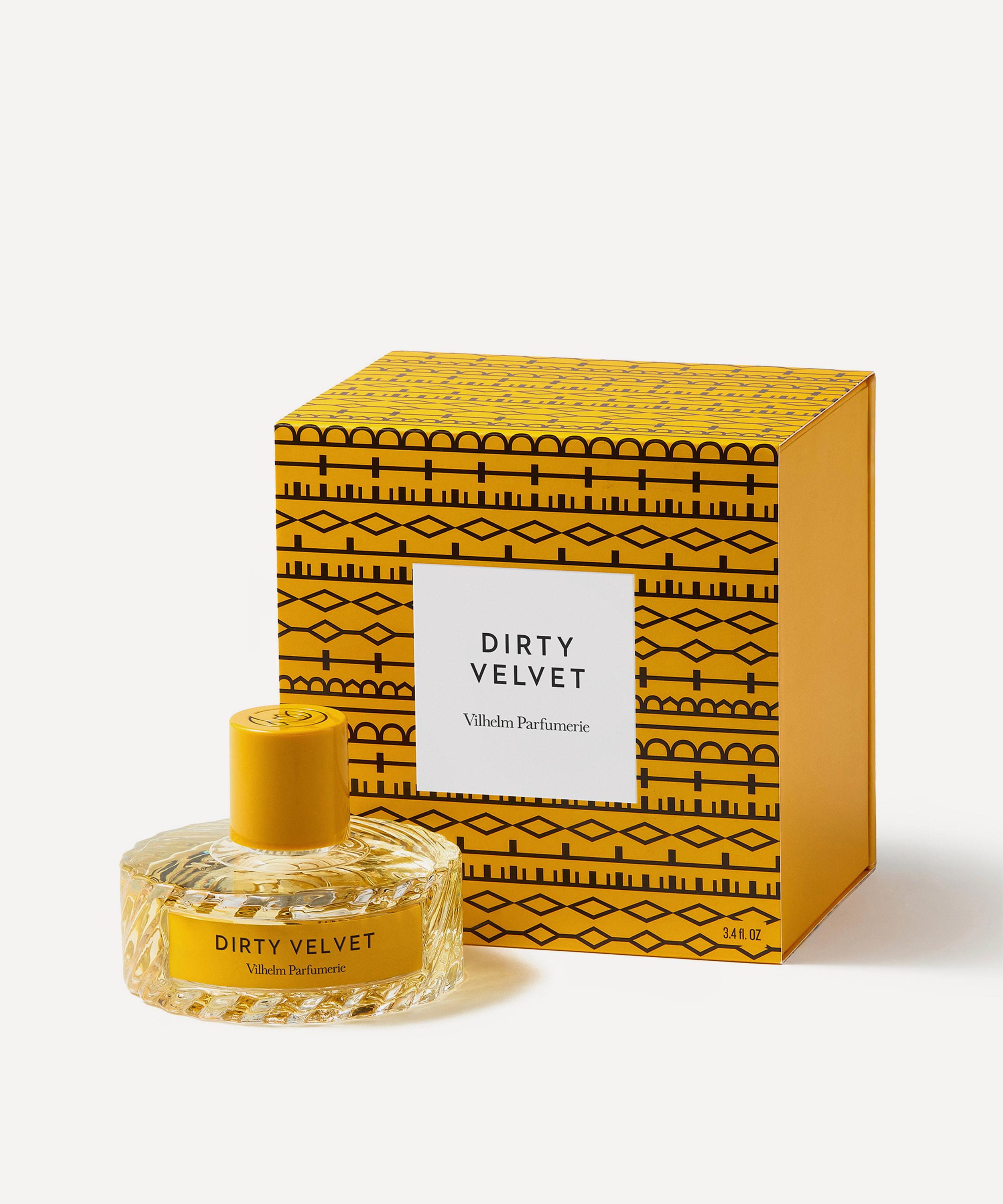 Vilhelm Parfumerie - Dirty Velvet Eau de Parfum 100ml image number 1
