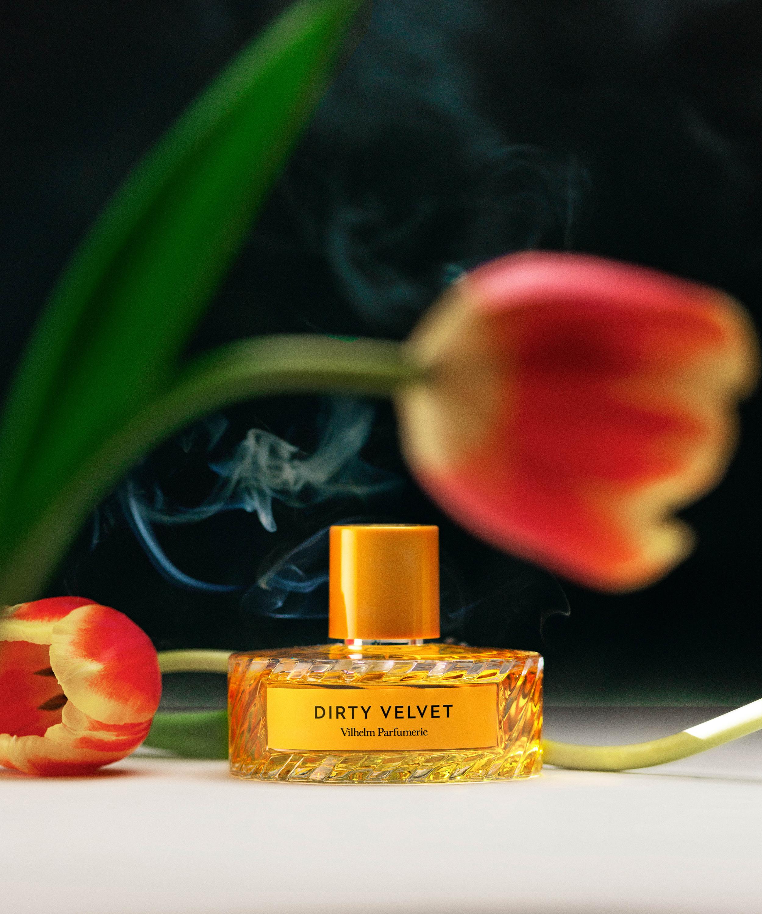 Vilhelm Parfumerie - Dirty Velvet Eau de Parfum 100ml image number 2