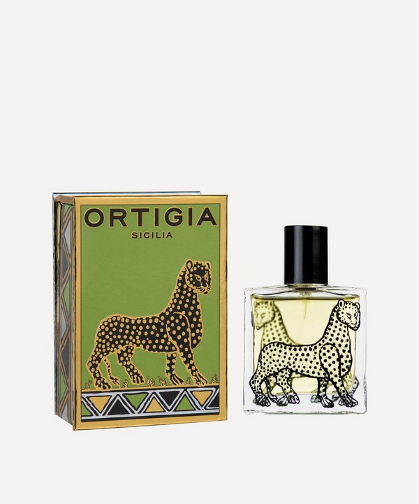Ortigia - Fico D'India Eau de Parfum 30ml image number null
