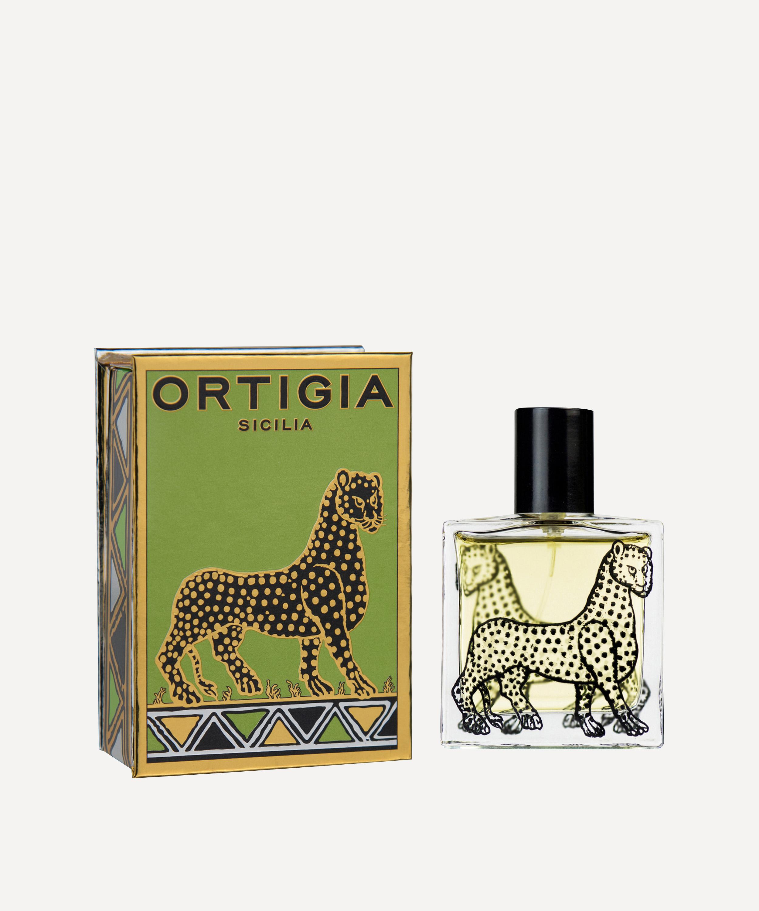 Ortigia perfume stockists uk new arrivals