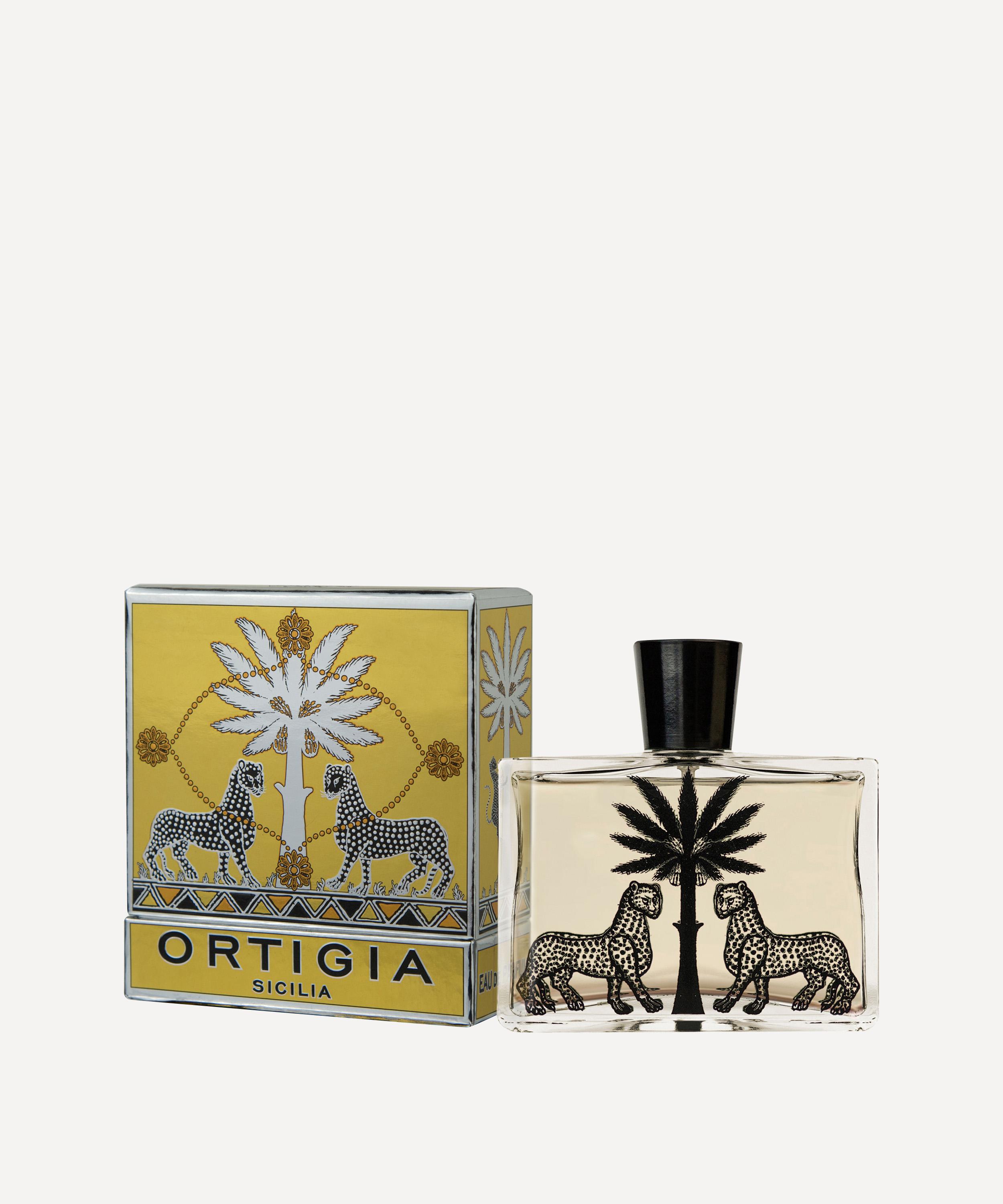 Ortigia - Zagara Eau de Parfum 100ml image number 0