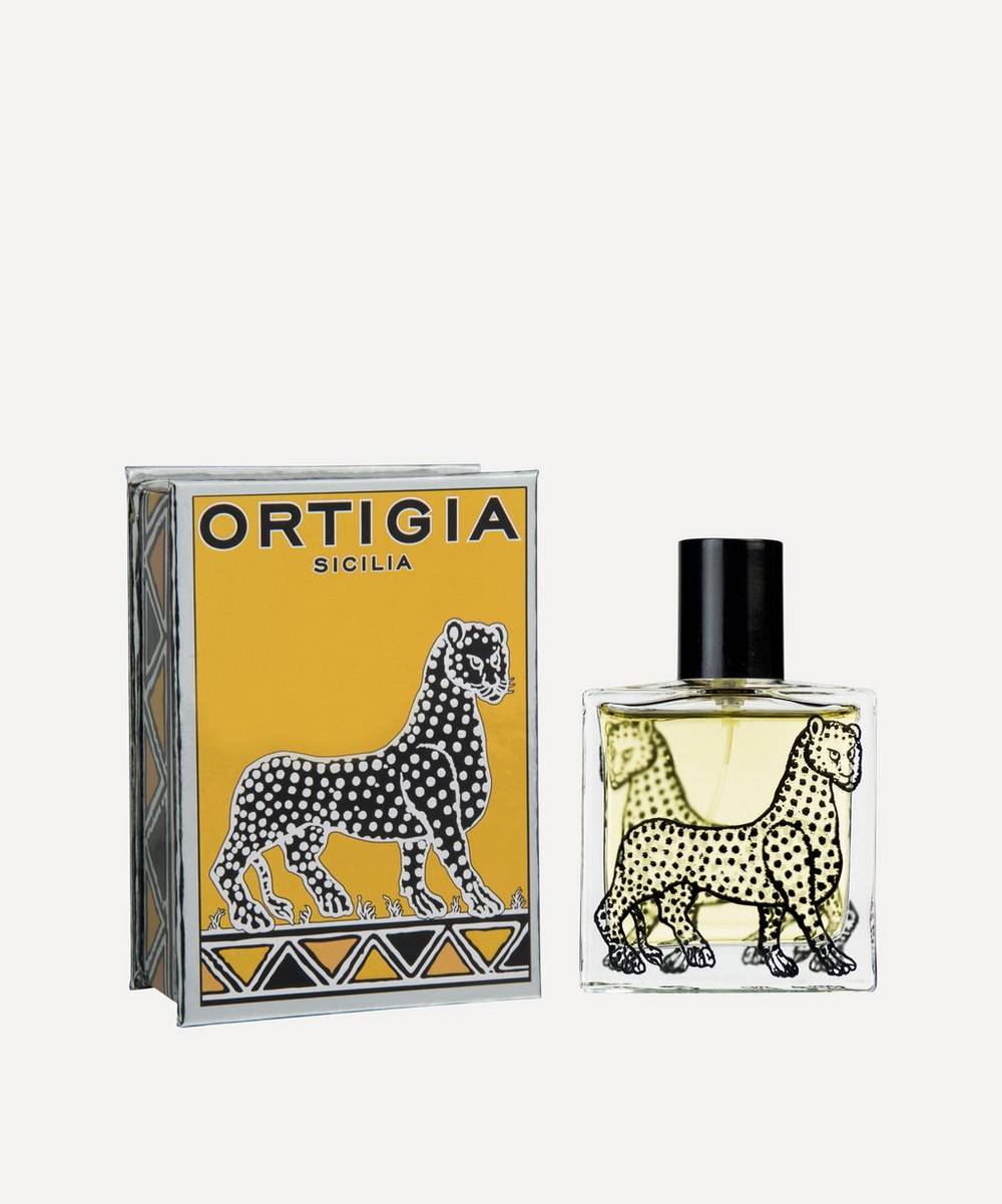 Ortigia - Zagara Eau de Parfum 30ml