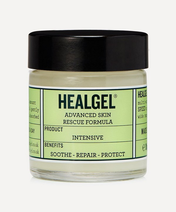HealGel - Limited Edition Intensive Jar image number null