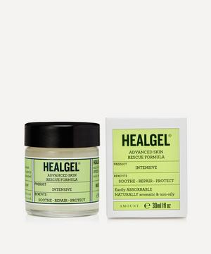 HealGel - Limited Edition Intensive Jar image number 1