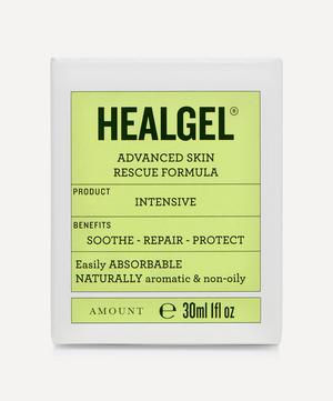 HealGel - Limited Edition Intensive Jar image number 2