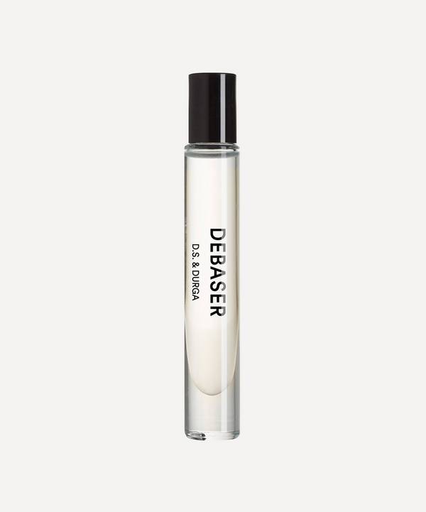 D.S. & Durga - Debaser Pocket Perfume Oil 10ml image number 0