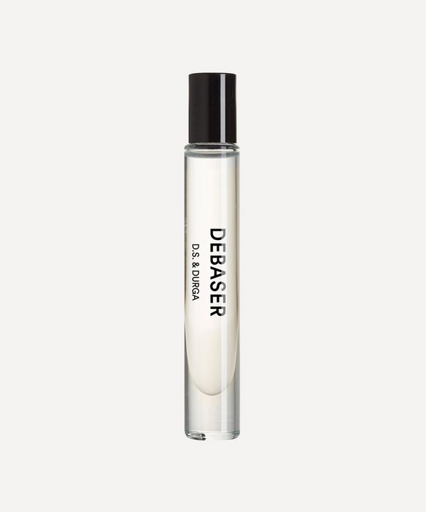 D.S. & Durga - Debaser Pocket Perfume Oil 10ml image number null